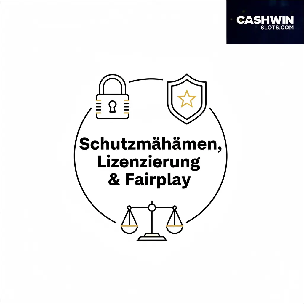 Schutzmaßnahmen, Lizenzierung & Fairplay