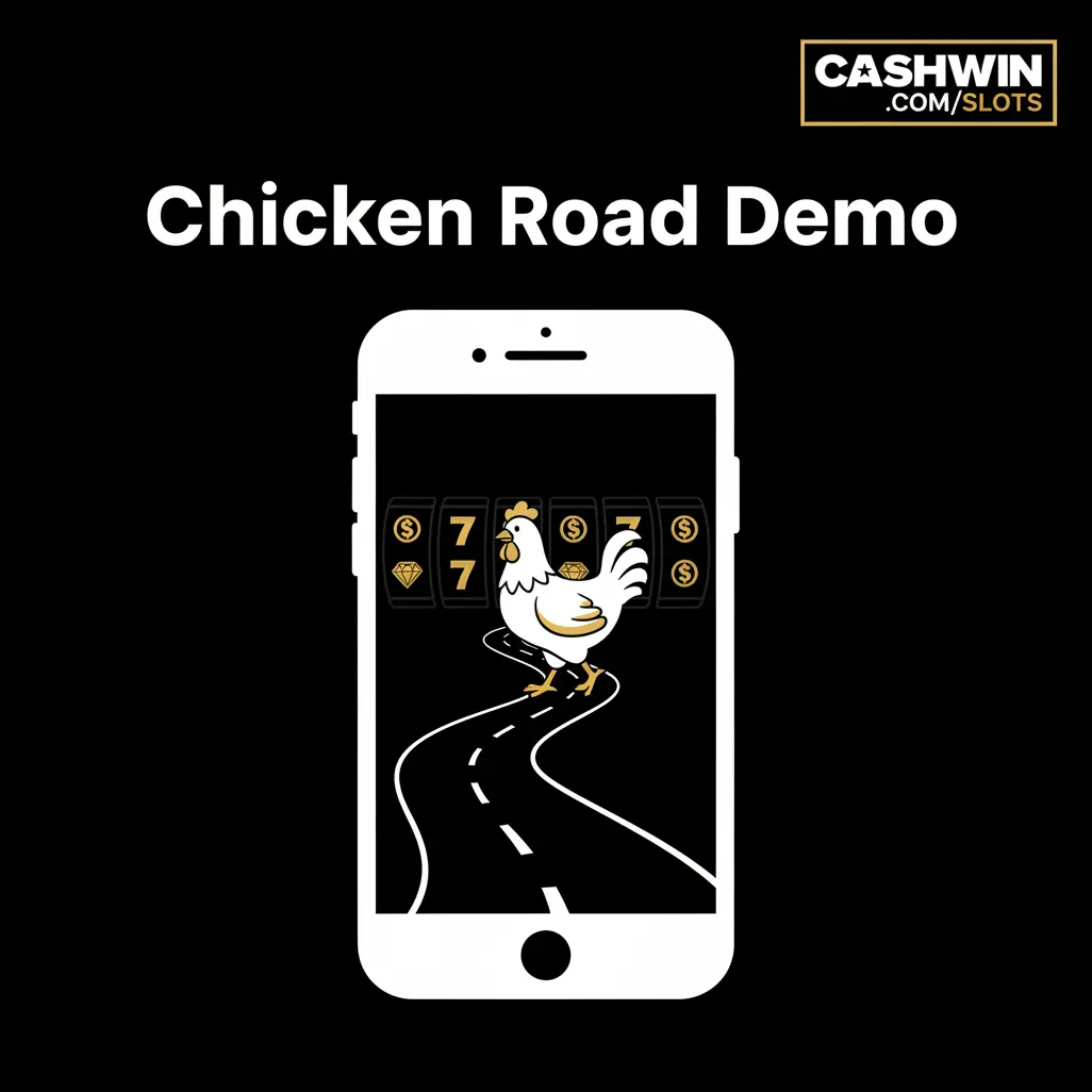 Chicken Road Demo