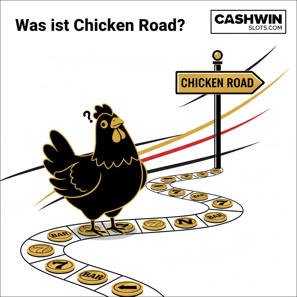 Was ist Chicken Road?