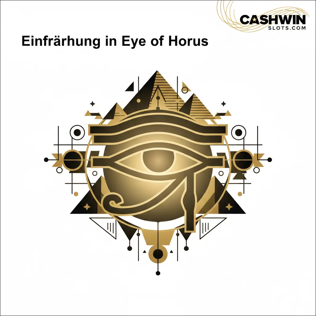 Einführung in Eye of Horus