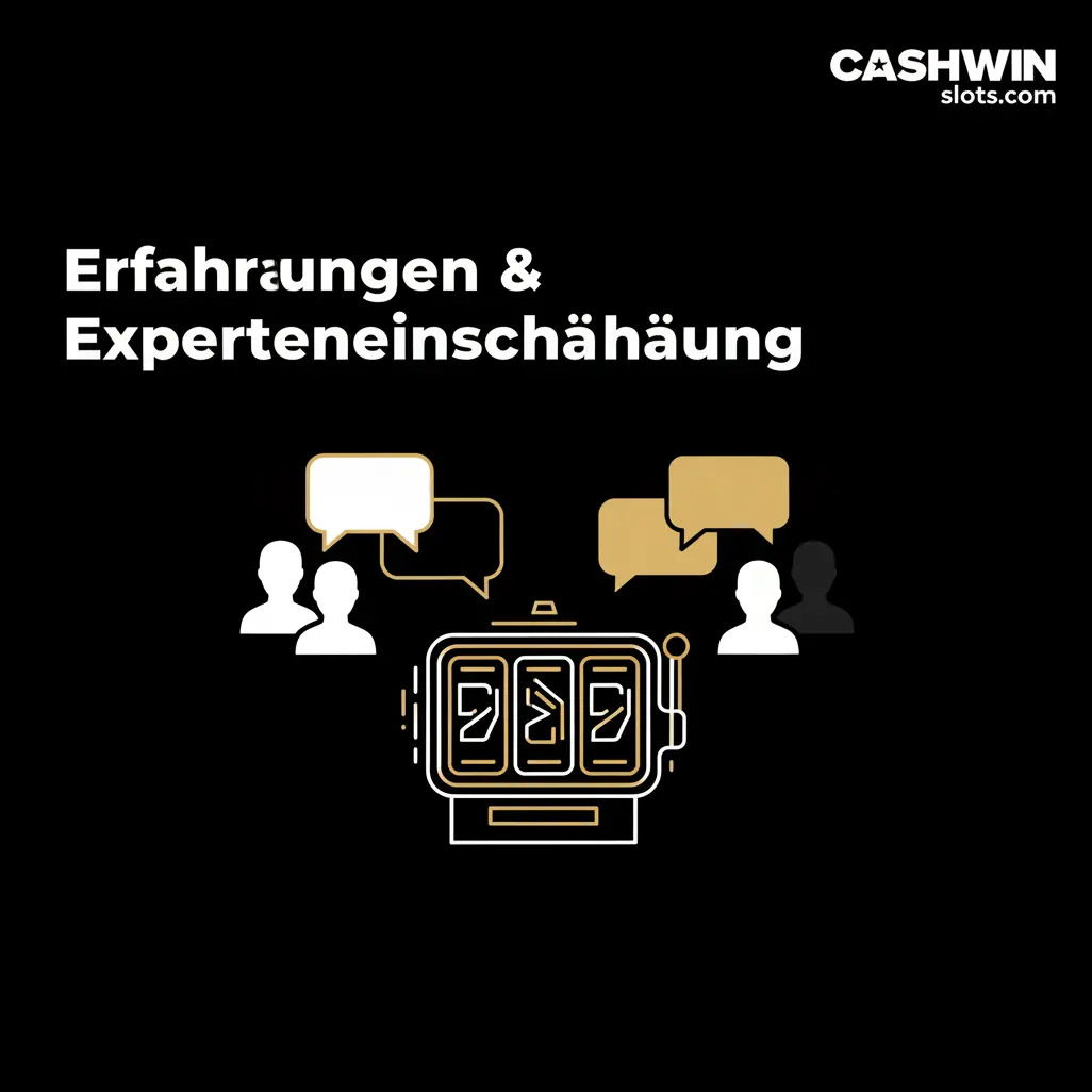 Erfahrungen & Experteneinschätzung