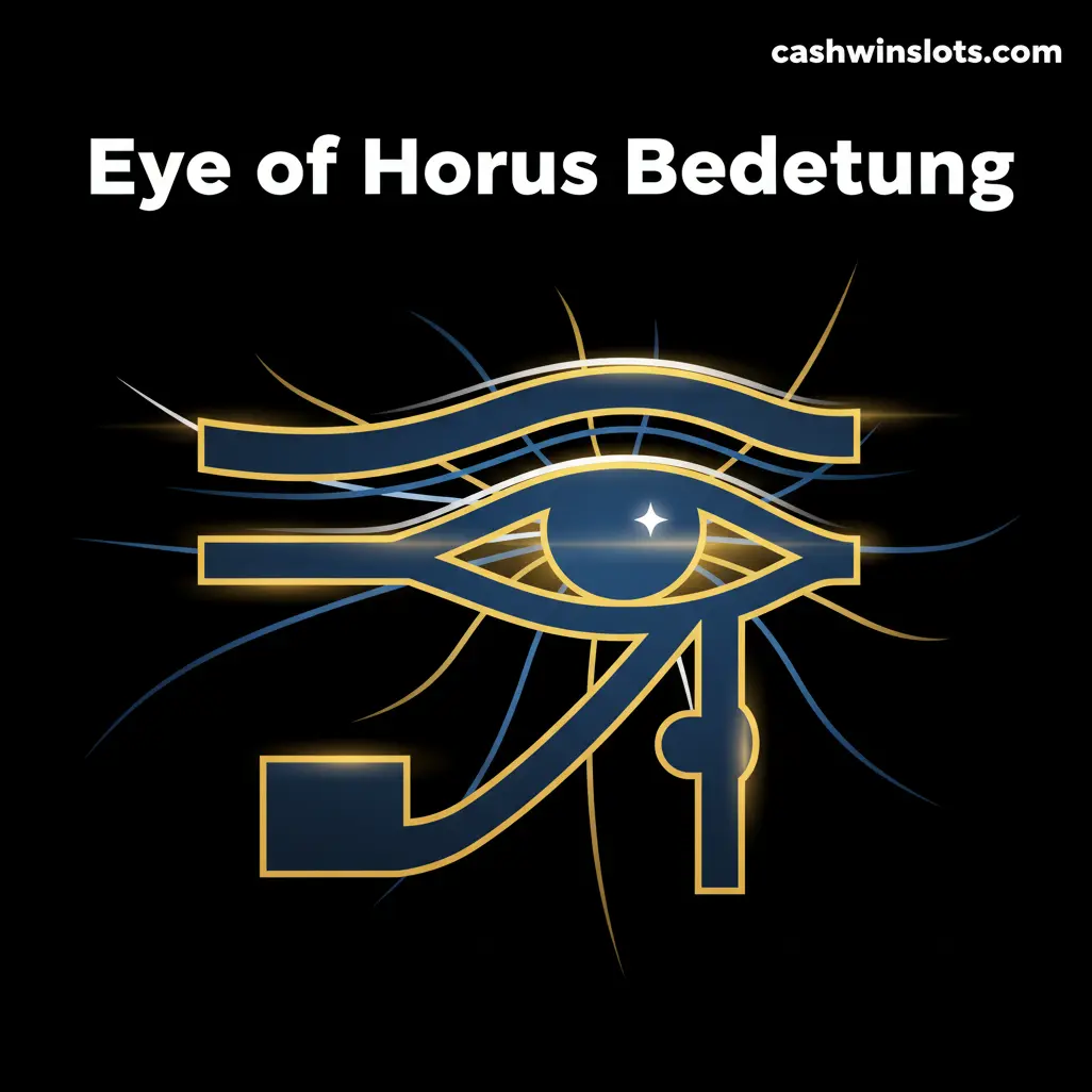 Eye of Horus Bedeutung