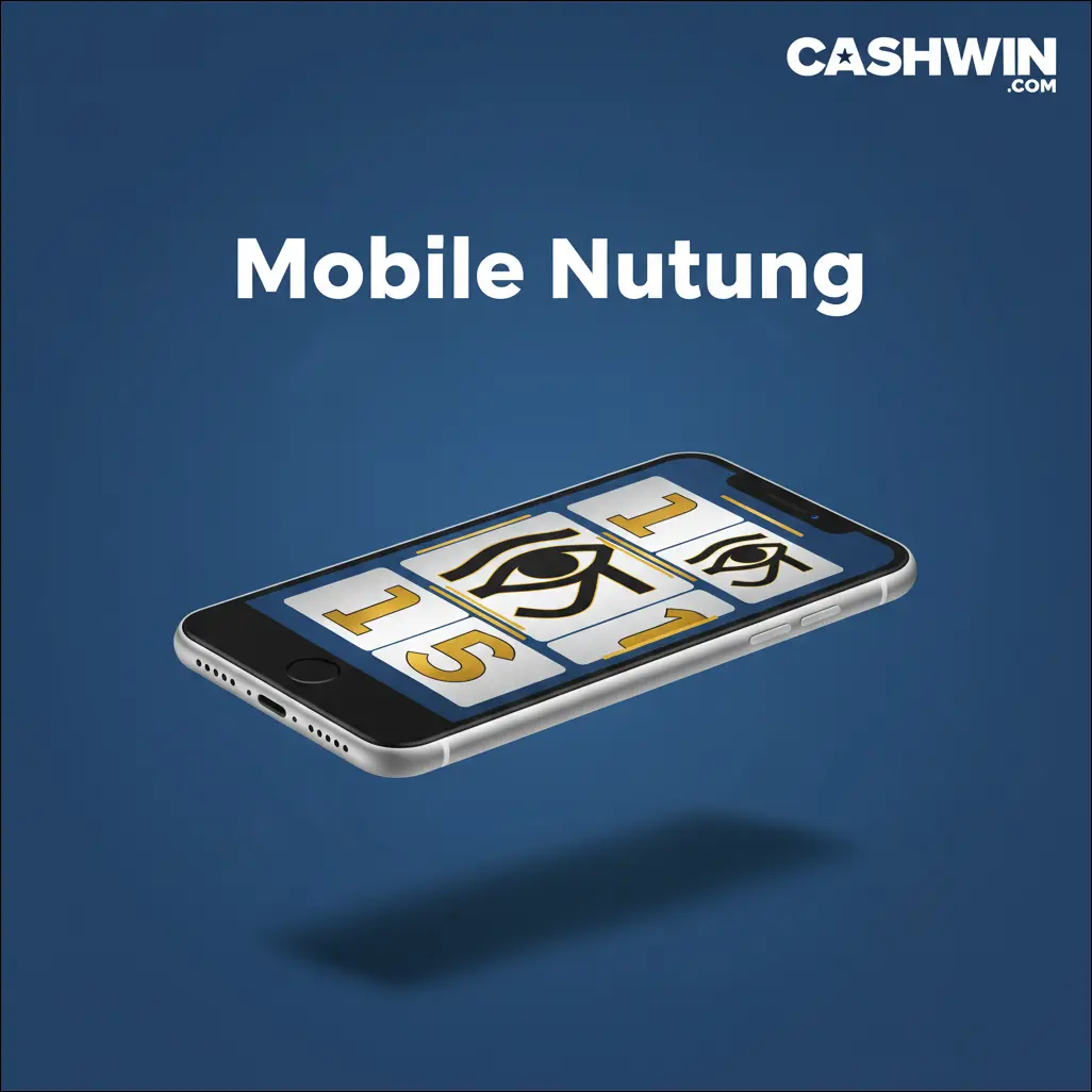 Mobile Nutzung