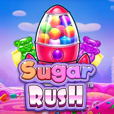 Sugar Rush Slot