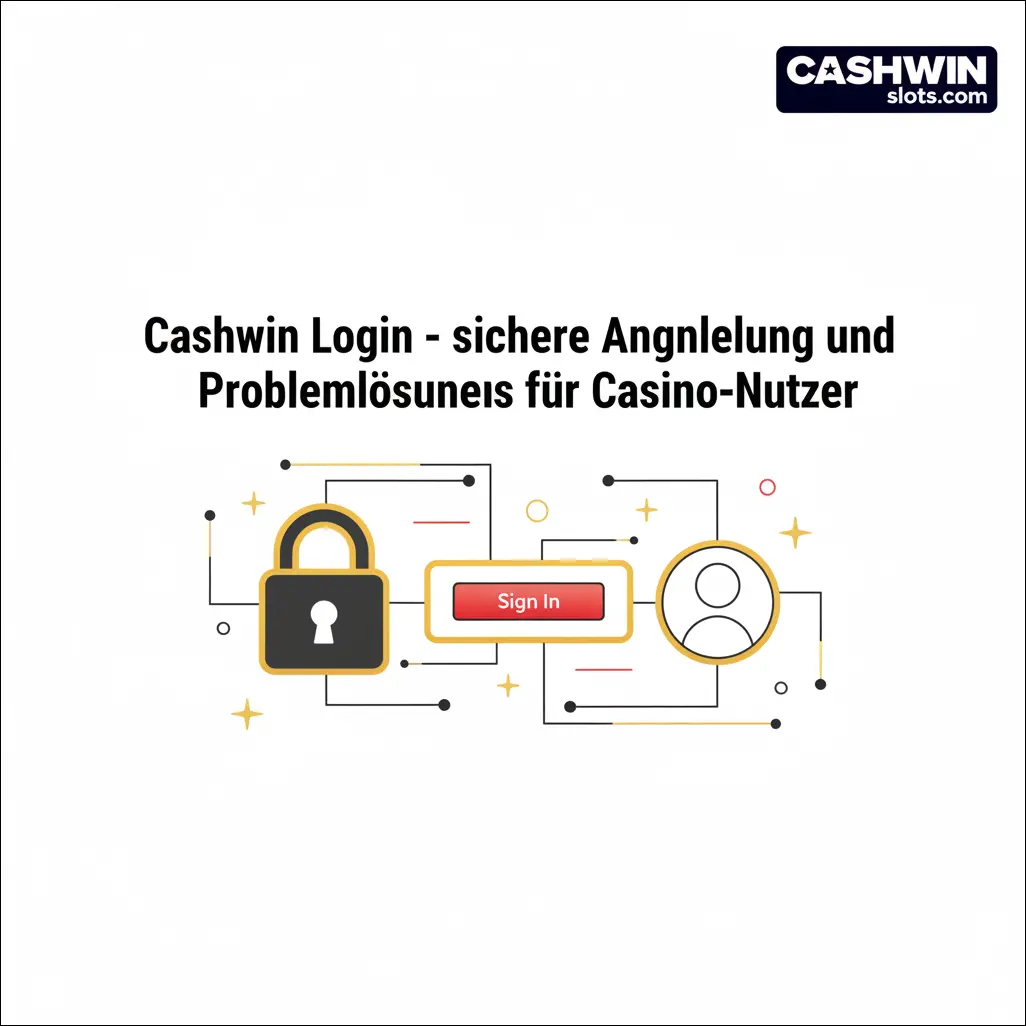 Cashwin Login