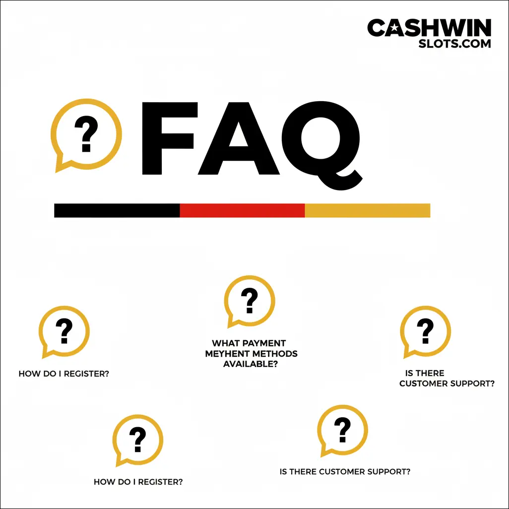 FAQ