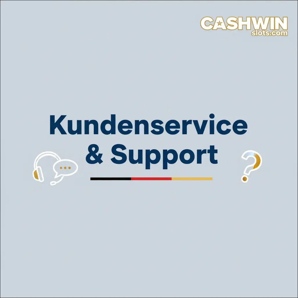 Kundenservice & Support