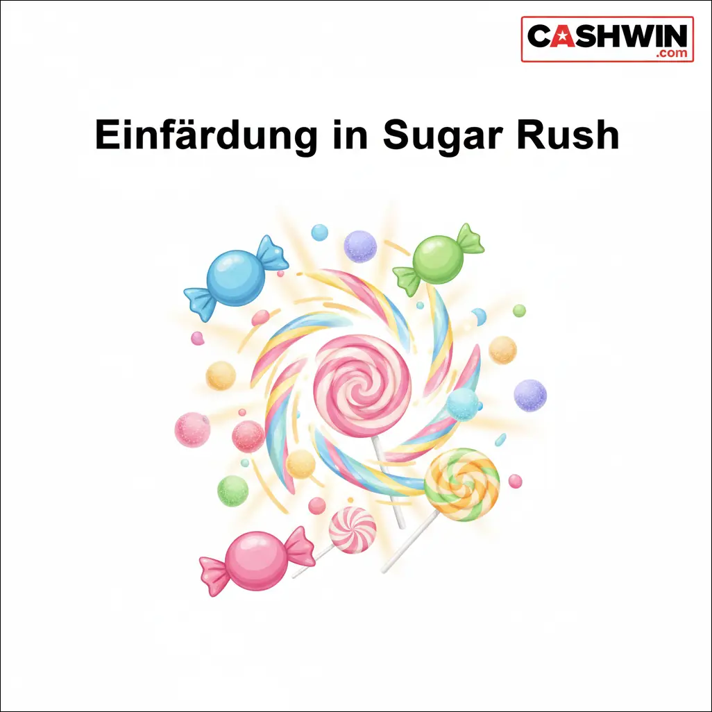 Einführung in Sugar Rush