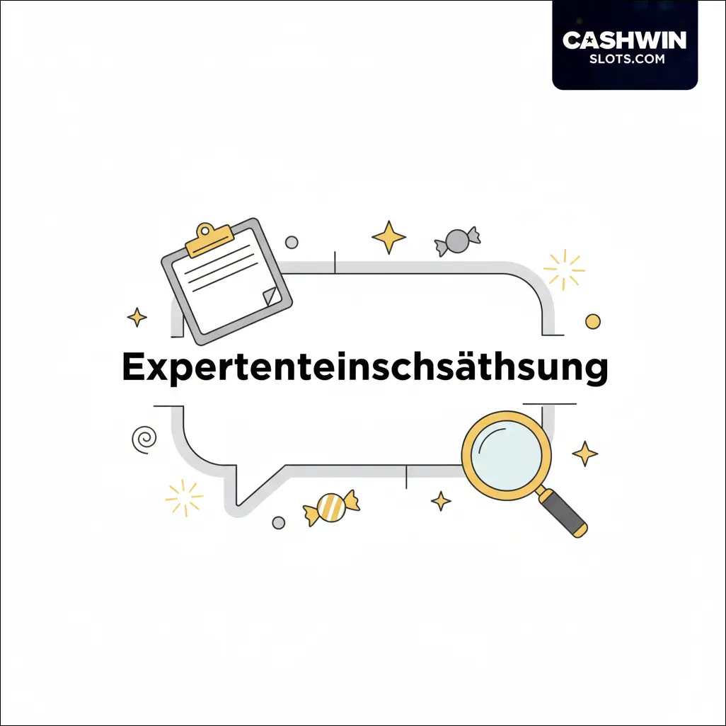 Experteneinschätzung