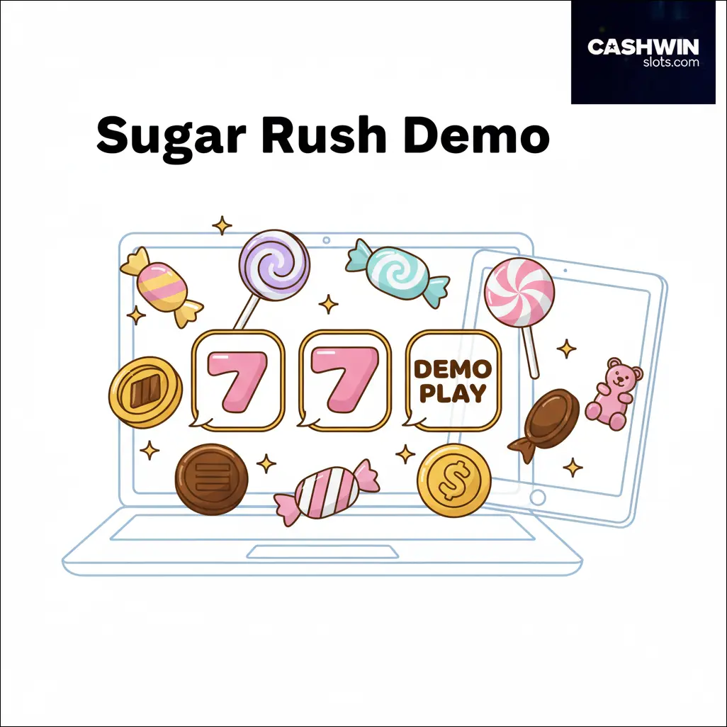 Sugar Rush Demo
