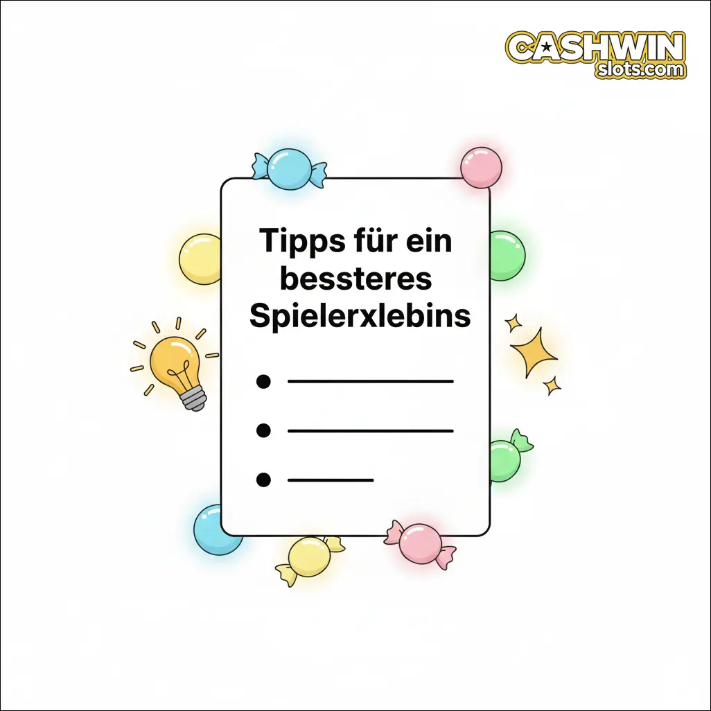 Tipps für ein besseres Spielerlebnis